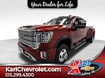 2022 GMC Sierra 3500 Crew Cab 4WD Pickup for sale #32748A - photo 1
