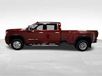 2022 GMC Sierra 3500 Crew Cab 4WD Pickup for sale #32748A - photo 4
