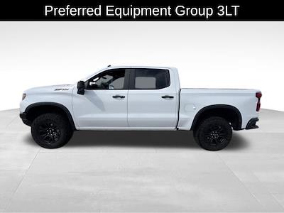 2025 Chevrolet Silverado 1500 Crew Cab 4x4 Pickup for sale #32760A - photo 2