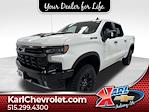 2025 Chevrolet Silverado 1500 Crew Cab 4x4 Pickup for sale #32760A - photo 1