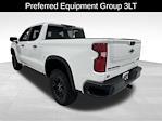 2025 Chevrolet Silverado 1500 Crew Cab 4x4 Pickup for sale #32760A - photo 2