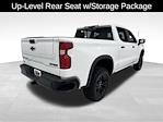 2025 Chevrolet Silverado 1500 Crew Cab 4x4 Pickup for sale #32760A - photo 5