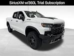 2025 Chevrolet Silverado 1500 Crew Cab 4x4 Pickup for sale #32760A - photo 8