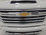 2025 Chevrolet Silverado 3500 Crew Cab 4x4 Pickup for sale #32761 - photo 35