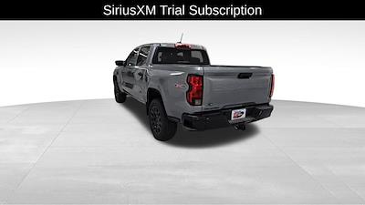 New 2025 Chevrolet Colorado Work Truck Crew Cab 4x4 Pickup for sale #32768 - photo 2