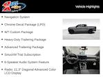 New 2025 Chevrolet Colorado Work Truck Crew Cab 4x4 Pickup for sale #32768 - photo 6