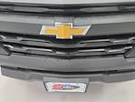 New 2025 Chevrolet Colorado Work Truck Crew Cab 4x4 Pickup for sale #32768 - photo 34