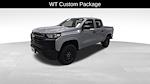 New 2025 Chevrolet Colorado Work Truck Crew Cab 4x4 Pickup for sale #32768 - photo 3