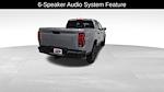 New 2025 Chevrolet Colorado Work Truck Crew Cab 4x4 Pickup for sale #32768 - photo 9