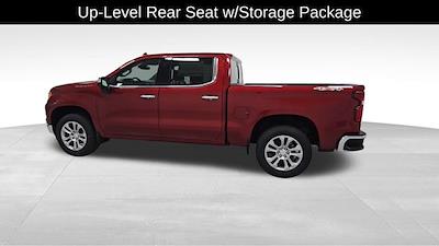 2025 Chevrolet Silverado 1500 Crew Cab 4x4 Pickup for sale #32769 - photo 2