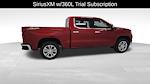 2025 Chevrolet Silverado 1500 Crew Cab 4x4 Pickup for sale #32769 - photo 10