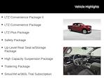 2025 Chevrolet Silverado 1500 Crew Cab 4x4 Pickup for sale #32769 - photo 17