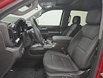 2025 Chevrolet Silverado 1500 Crew Cab 4x4 Pickup for sale #32769 - photo 21