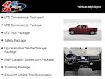2025 Chevrolet Silverado 1500 Crew Cab 4x4 Pickup for sale #32769 - photo 6