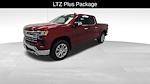 2025 Chevrolet Silverado 1500 Crew Cab 4x4 Pickup for sale #32769 - photo 3
