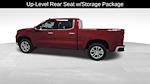 2025 Chevrolet Silverado 1500 Crew Cab 4x4 Pickup for sale #32769 - photo 2