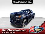 2025 Chevrolet Silverado 1500 Crew Cab 4WD Pickup for sale #32769A - photo 1