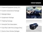 2025 Chevrolet Silverado 1500 Crew Cab 4WD Pickup for sale #32769A - photo 11