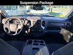 2025 Chevrolet Silverado 1500 Crew Cab 4WD Pickup for sale #32769A - photo 7