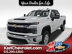 2025 Chevrolet Silverado 3500 Crew Cab 4x4 Pickup for sale #32780 - photo 1