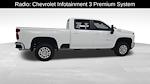 2025 Chevrolet Silverado 3500 Crew Cab 4x4 Pickup for sale #32780 - photo 10