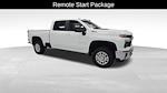 2025 Chevrolet Silverado 3500 Crew Cab 4x4 Pickup for sale #32780 - photo 5