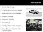 2025 Chevrolet Silverado 3500 Crew Cab 4x4 Pickup for sale #32780 - photo 27