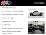 2025 Chevrolet Silverado 3500 Crew Cab 4x4 Pickup for sale #32780 - photo 6