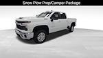 2025 Chevrolet Silverado 3500 Crew Cab 4x4 Pickup for sale #32780 - photo 3