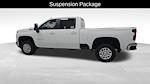 2025 Chevrolet Silverado 3500 Crew Cab 4x4 Pickup for sale #32780 - photo 2