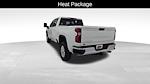2025 Chevrolet Silverado 3500 Crew Cab 4x4 Pickup for sale #32780 - photo 8
