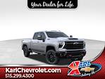 2025 Chevrolet Silverado 2500 Crew Cab 4x4 Pickup for sale #32783 - photo 1