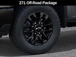 2025 Chevrolet Silverado 2500 Crew Cab 4x4 Pickup for sale #32783 - photo 10