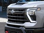 2025 Chevrolet Silverado 2500 Crew Cab 4x4 Pickup for sale #32783 - photo 14