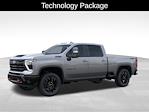 2025 Chevrolet Silverado 2500 Crew Cab 4x4 Pickup for sale #32783 - photo 4