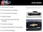 2025 Chevrolet Silverado 2500 Crew Cab 4x4 Pickup for sale #32783 - photo 5