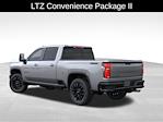2025 Chevrolet Silverado 2500 Crew Cab 4x4 Pickup for sale #32783 - photo 3