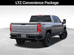 2025 Chevrolet Silverado 2500 Crew Cab 4x4 Pickup for sale #32783 - photo 2