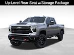 2025 Chevrolet Silverado 2500 Crew Cab 4x4 Pickup for sale #32783 - photo 7