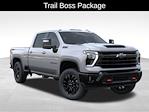 2025 Chevrolet Silverado 2500 Crew Cab 4x4 Pickup for sale #32783 - photo 8