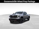2025 Chevrolet Silverado 2500 Crew Cab 4x4 Pickup for sale #32783 - photo 9