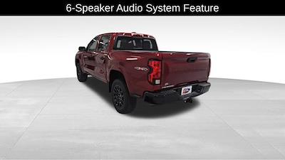 2025 Chevrolet Colorado Crew Cab 4x4 Pickup for sale #32787 - photo 2