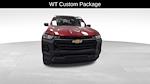 2025 Chevrolet Colorado Crew Cab 4x4 Pickup for sale #32787 - photo 4