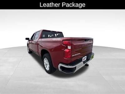 2020 Chevrolet Silverado 1500 Crew Cab 4x4 Pickup for sale #32790A - photo 2