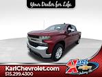 2020 Chevrolet Silverado 1500 Crew Cab 4x4 Pickup for sale #32790A - photo 1