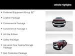 2020 Chevrolet Silverado 1500 Crew Cab 4x4 Pickup for sale #32790A - photo 14