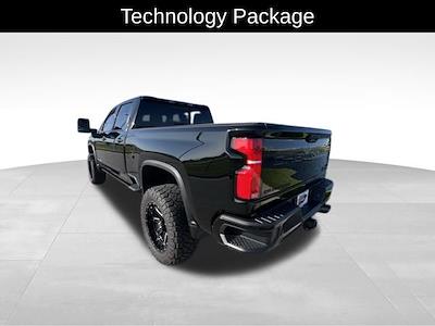 2024 Chevrolet Silverado 2500 Crew Cab 4x4 Pickup for sale #32795A - photo 2