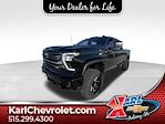 2024 Chevrolet Silverado 2500 Crew Cab 4x4 Pickup for sale #32795A - photo 1