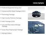 2024 Chevrolet Silverado 2500 Crew Cab 4x4 Pickup for sale #32795A - photo 12