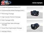 2024 Chevrolet Silverado 2500 Crew Cab 4x4 Pickup for sale #32795A - photo 5